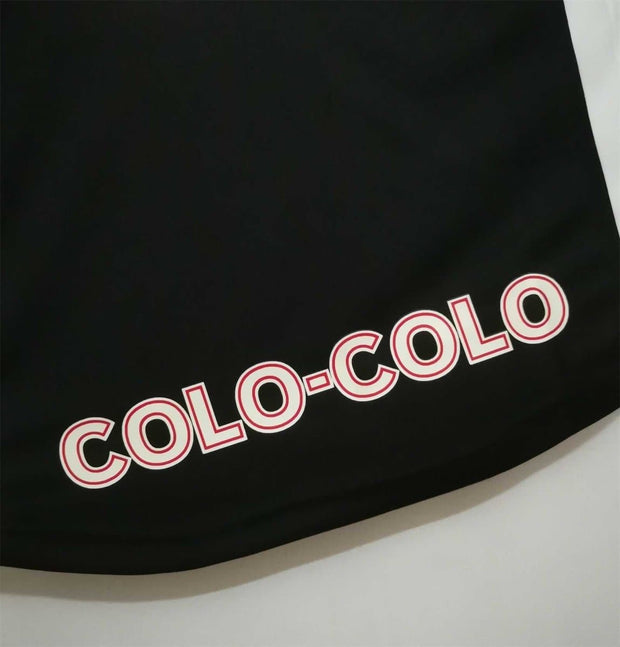 Colo - Colo away 13 retro shirts - Footballshirt.online
