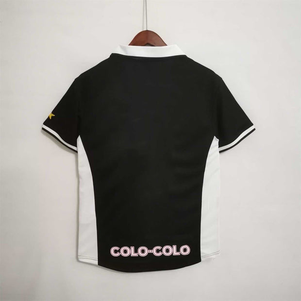 Colo - Colo away 13 retro shirts - Footballshirt.online