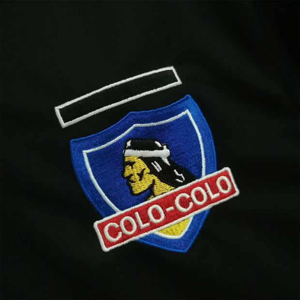 Colo - Colo away 13 retro shirts - Footballshirt.online
