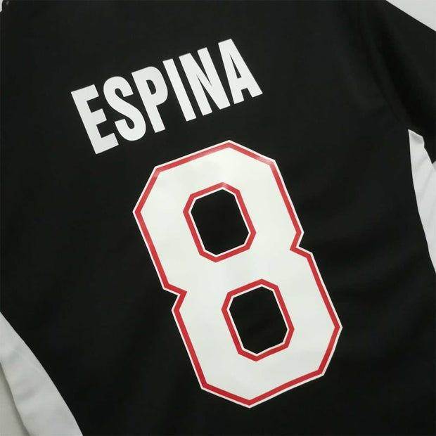 Colo - Colo away 13 retro shirts - Footballshirt.online