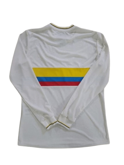 Colombia 2024 (100th Anniversary) | Footballshirt.online - Footballshirt.online