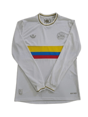 Colombia 2024 (100th Anniversary) | Footballshirt.online - Footballshirt.online