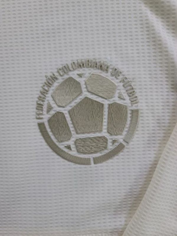 Colombia 2024 (100th Anniversary) | Footballshirt.online - Footballshirt.online