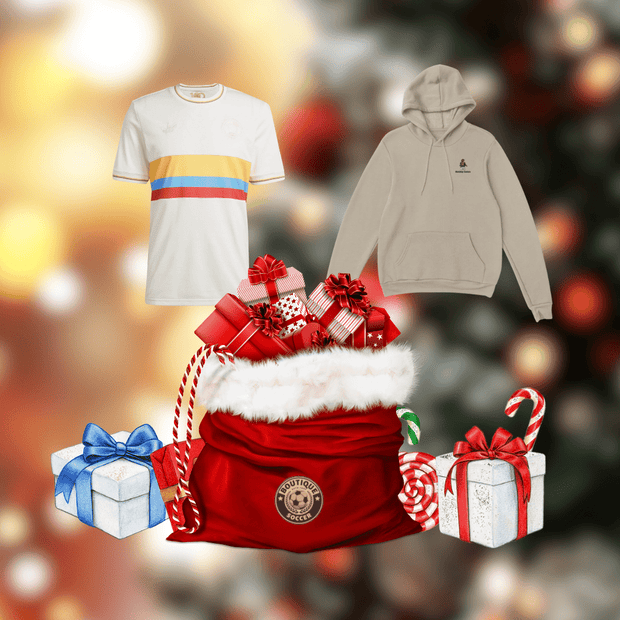 Colombia Heritage Bundle | Footballshirt.online - Footballshirt.online