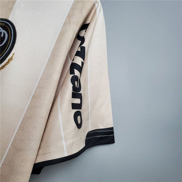 Corinthians 100th Anniversary 11 retro shirts - Footballshirt.online