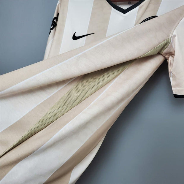 Corinthians 100th Anniversary 11 retro shirts - Footballshirt.online