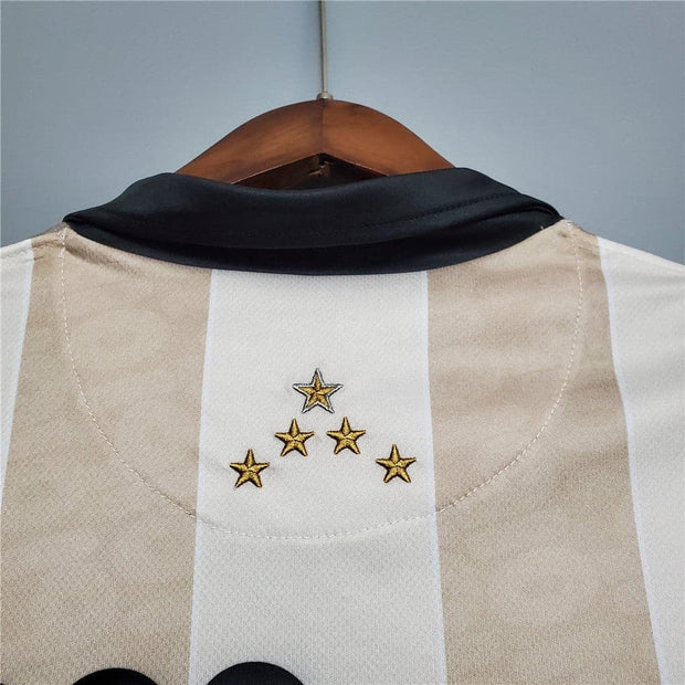 Corinthians 100th Anniversary 11 retro shirts - Footballshirt.online