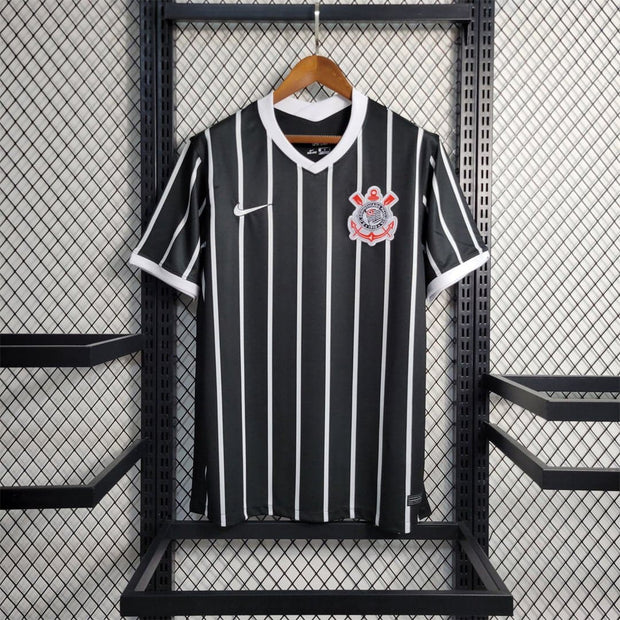 Corinthians away retro shirts - Footballshirt.online