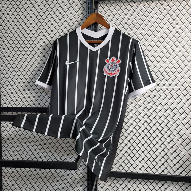 Corinthians away retro shirts - Footballshirt.online