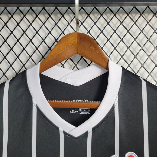 Corinthians away retro shirts - Footballshirt.online
