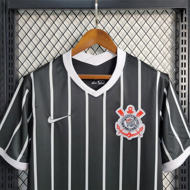 Corinthians away retro shirts - Footballshirt.online