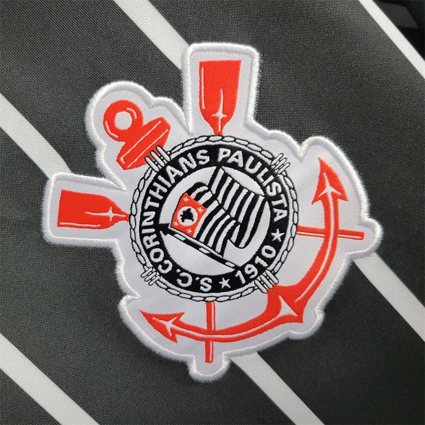 Corinthians away retro shirts - Footballshirt.online