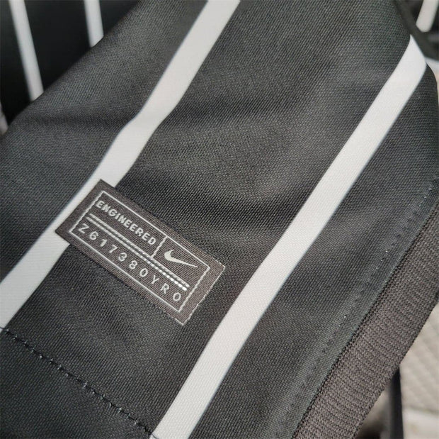 Corinthians away retro shirts - Footballshirt.online