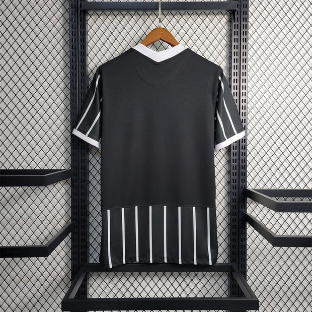 Corinthians away retro shirts - Footballshirt.online
