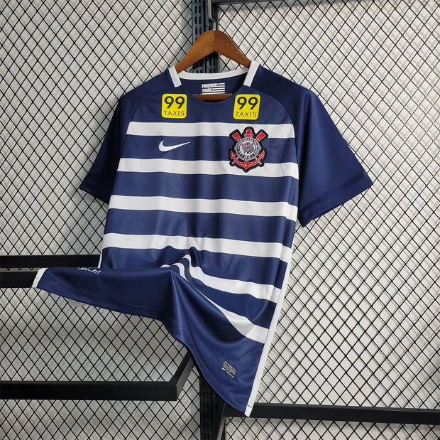 Corinthians third away retro shirts - Footballshirt.online