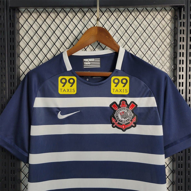 Corinthians third away retro shirts - Footballshirt.online