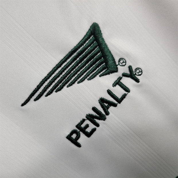 Coritiba white away retro shirts - Footballshirt.online