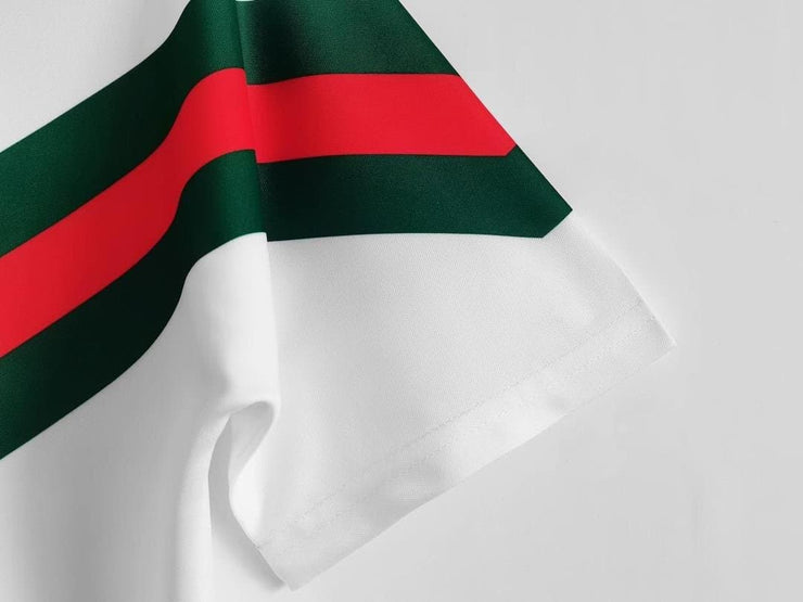 Cork City home 11 retro shirts - Footballshirt.online