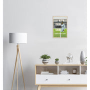 CR7 Legacy Poster - Ready to Hang "28X43"| Footballshirt.online - Footballshirt.online