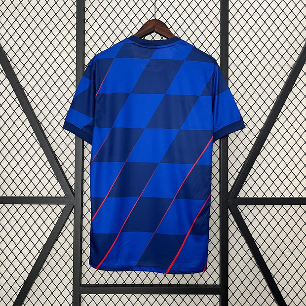CROATIA 2024 AWAY JERSEY | Footballshirt.online - Footballshirt.online