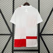 CROATIA 2024 HOME JERSEY| Footballshirt.online - Footballshirt.online