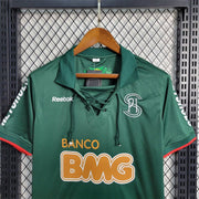 Cruzeiro third away Home Retro Shirts - Footballshirt.online