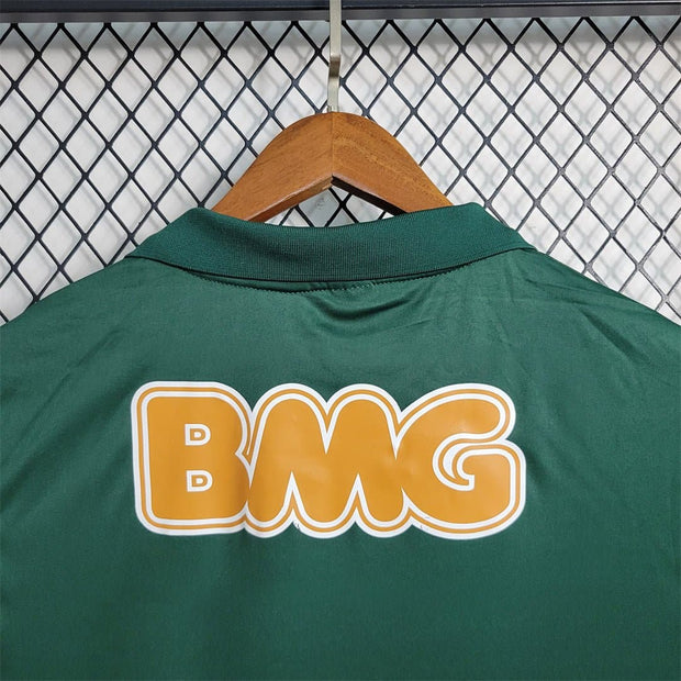 Cruzeiro third away Home Retro Shirts - Footballshirt.online