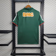 Cruzeiro third away Home Retro Shirts - Footballshirt.online