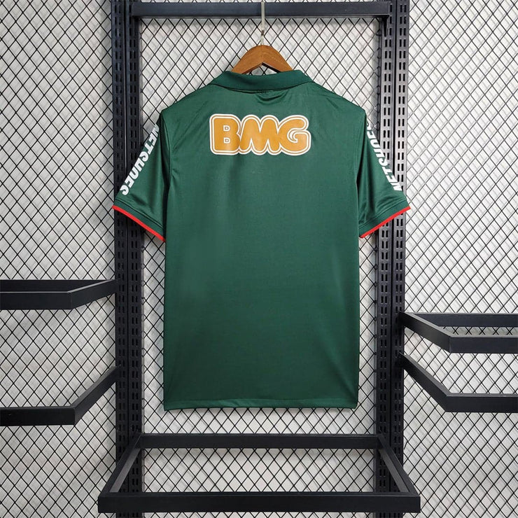 Cruzeiro third away Home Retro Shirts - Footballshirt.online