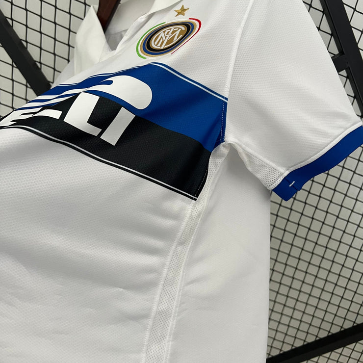 INTER MILAN 2009 - 2010 AWAY JERSEY| Footballshirt.online