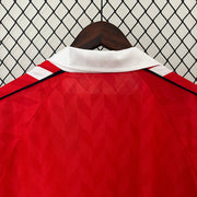 DENMARK 1988 HOME JERSEY| Footballshirt.online - Footballshirt.online