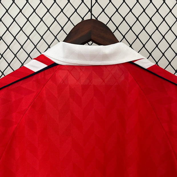 DENMARK 1988 HOME JERSEY| Footballshirt.online - Footballshirt.online