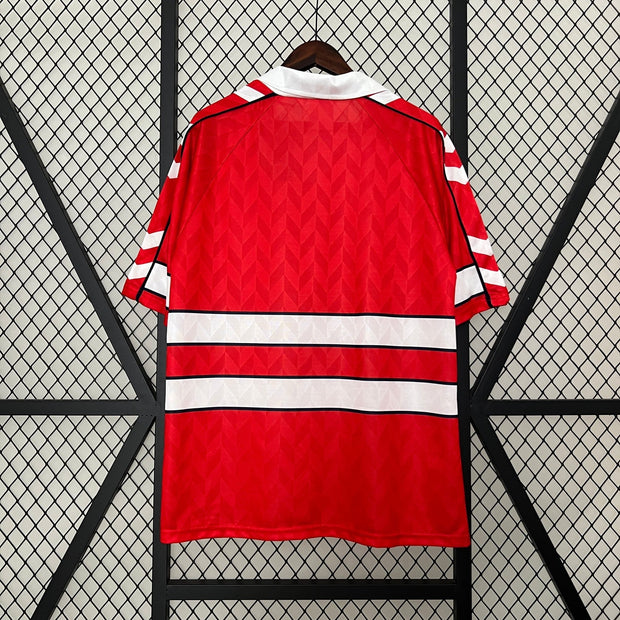 DENMARK 1988 HOME JERSEY| Footballshirt.online - Footballshirt.online
