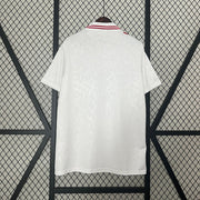 DENMARK 2024 AWAY JERSEY| Footballshirt.online - Footballshirt.online