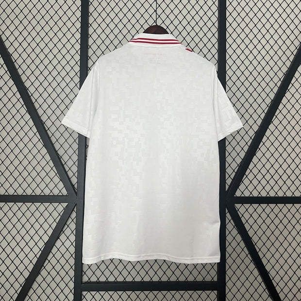 DENMARK 2024 AWAY JERSEY| Footballshirt.online - Footballshirt.online