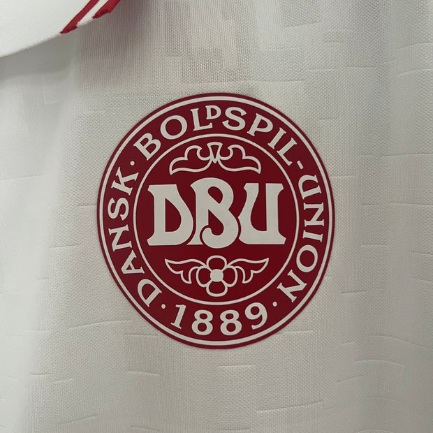 DENMARK 2024 AWAY JERSEY| Footballshirt.online - Footballshirt.online