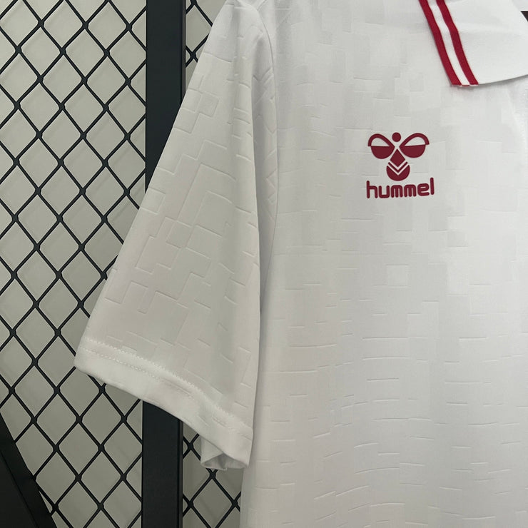 DENMARK 2024 AWAY JERSEY| Footballshirt.online - Footballshirt.online