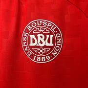 DENMARK 2024 HOME JERSEY| Footballshirt.online - Footballshirt.online