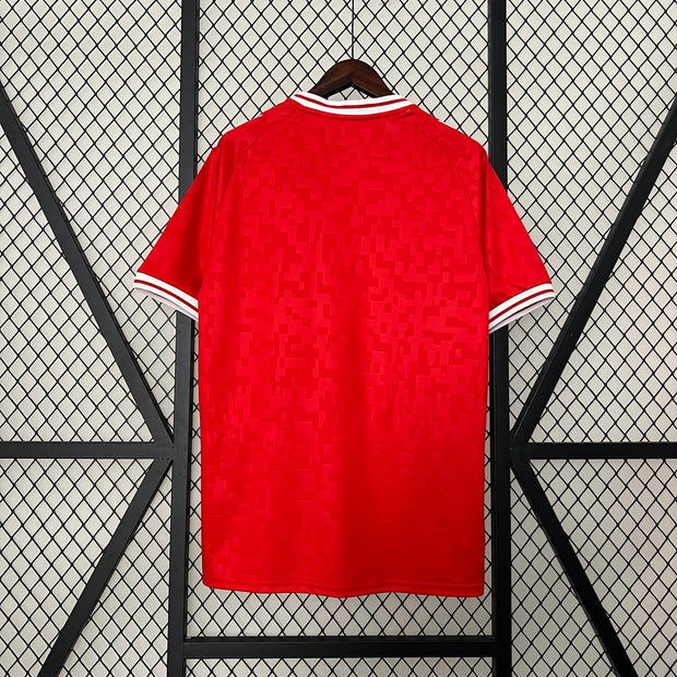 DENMARK 2024 HOME JERSEY| Footballshirt.online - Footballshirt.online