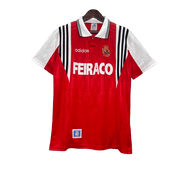 Deportivo de La Coruña 1997/98 (Away) - Footballshirt.online