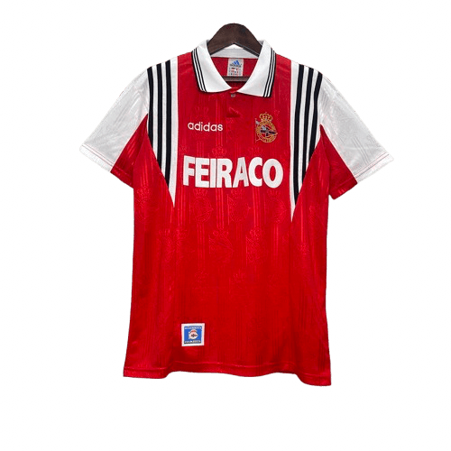 Deportivo de La Coruña 1997/98 (Away) - Footballshirt.online