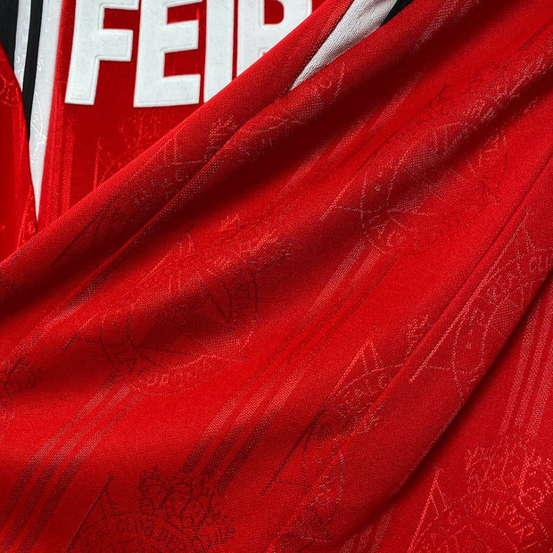 Deportivo de La Coruña 1997/98 (Away) - Footballshirt.online