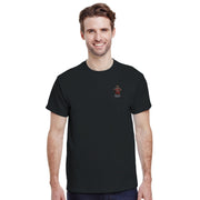 "Di Magia" Embroidered Tee - Footballshirt.online