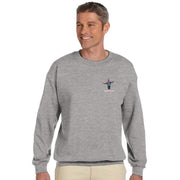 "Djalminha Depor Hero" Sweatshirt - Footballshirt.online