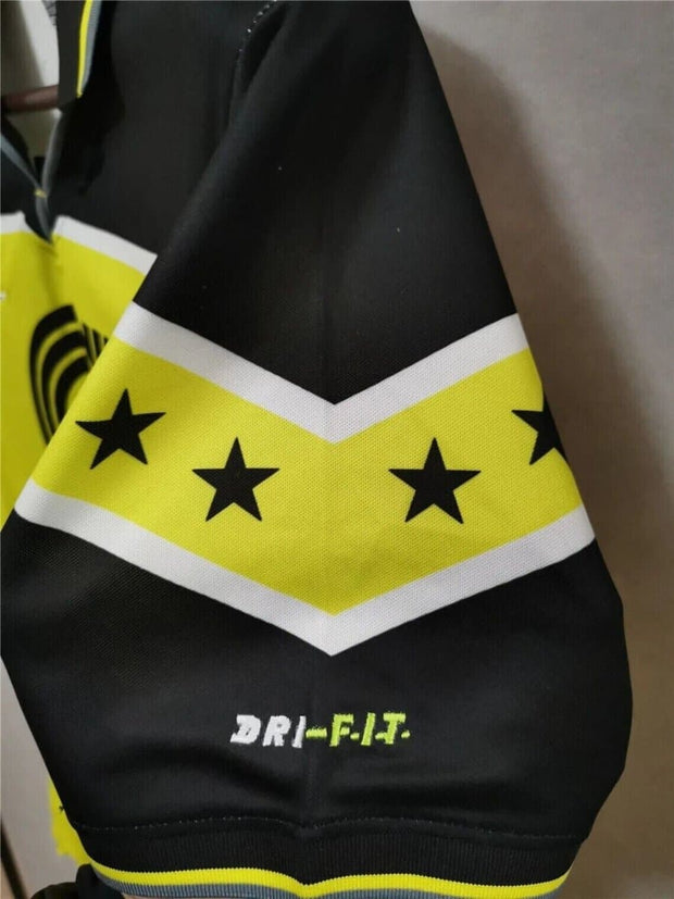 Dortmund 1996 - 1997 Champions League| Footballshirt.online - Footballshirt.online