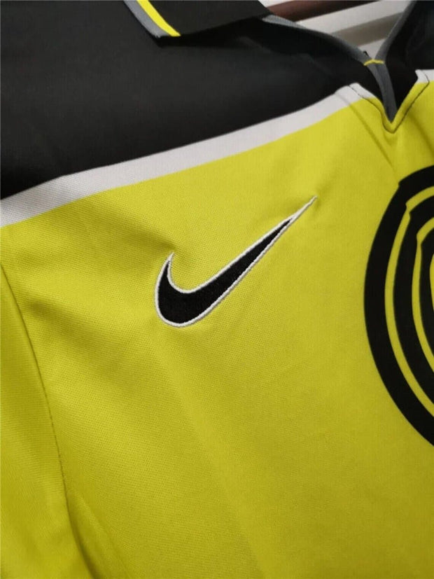 Dortmund 1996 - 1997 Champions League| Footballshirt.online - Footballshirt.online