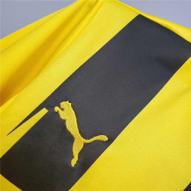 Dortmund home retro shirts - Footballshirt.online