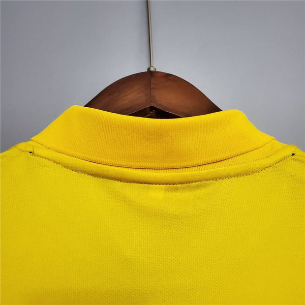 Dortmund home retro shirts - Footballshirt.online