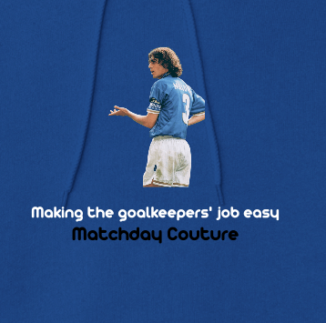 "Easy Maldini" Hoodie - Footballshirt.online