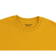 "El Tigre Falcao" Tee - Gold - Footballshirt.online